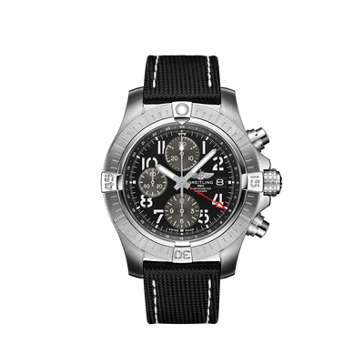 csv_image Breitling watch in Alternative Metals A24315101B1X1
