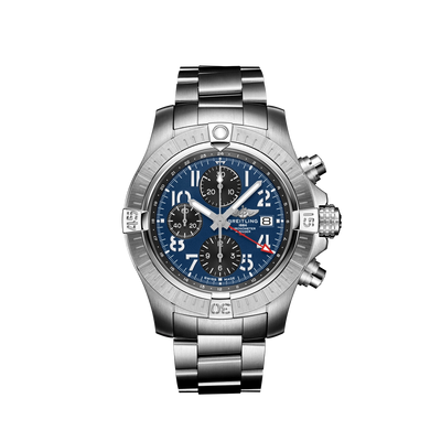 Breitling watch in Alternative Metals A24315101C1A1