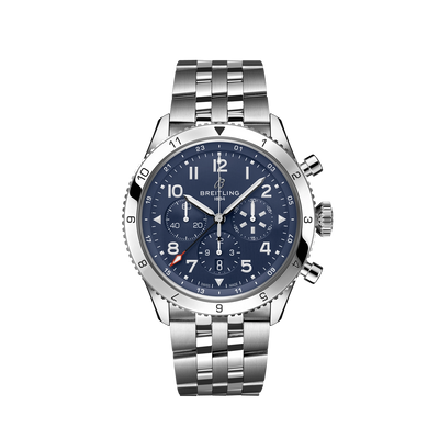 Breitling watch in Alternative Metals AB04451A1C1A1
