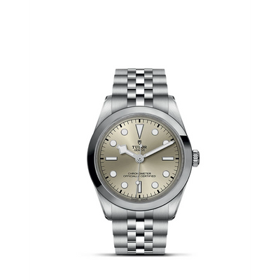 Tudor watch in Alternative Metals M79640-0003