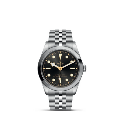 Tudor watch in Alternative Metals M79640-0001