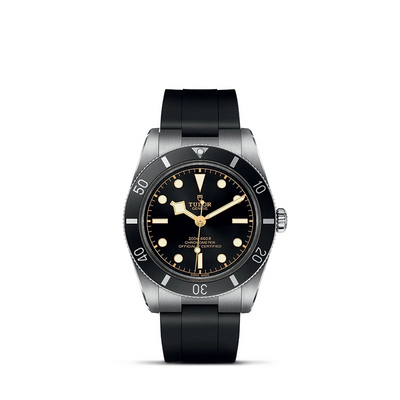 Tudor watch in Alternative Metals M79000N-0002