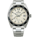 Grand Seiko watch in Alternative Metals SBGA481