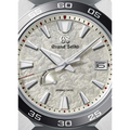 Grand Seiko watch in Alternative Metals SBGA481