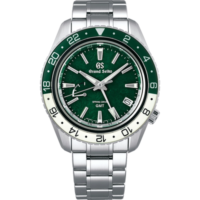 Grand Seiko watch in Alternative Metals SBGE295