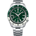 Grand Seiko watch in Alternative Metals SBGE295