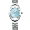 Grand Seiko watch in Alternative Metals STGK023