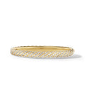 David Yurman Bracelets in Yellow Gold containing Diamond B18186D88ADIM