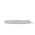 David Yurman Bracelets in White Gold containing Diamond B18185D8WADIM