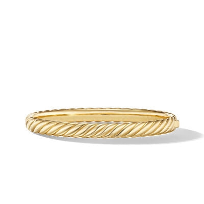David Yurman Bracelets in Yellow Gold B1813988M