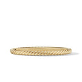 David Yurman Bracelets in Yellow Gold B1809188M