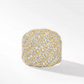 David Yurman Rings in Yellow Gold containing Diamond R17163D88ADI7