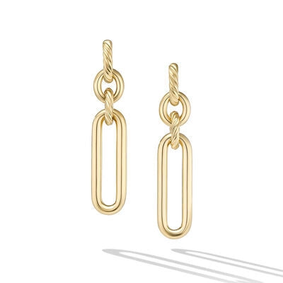 David Yurman Earrings in Yellow Gold E1803388