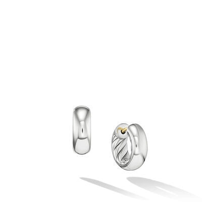 David Yurman Earrings in Silver E17976SS