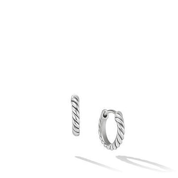 David Yurman Earrings in Silver E17515SS