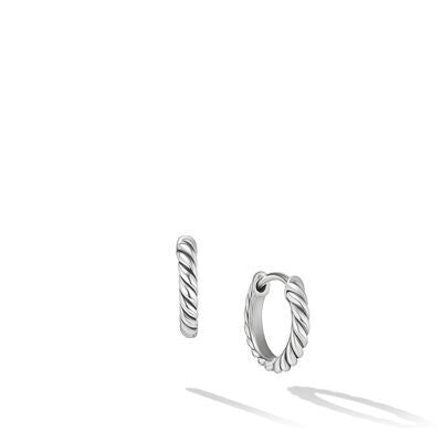 David Yurman Earrings in Silver E17515SS