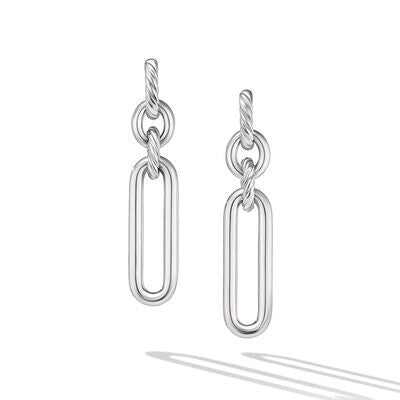 David Yurman Earrings in Silver E18033SS