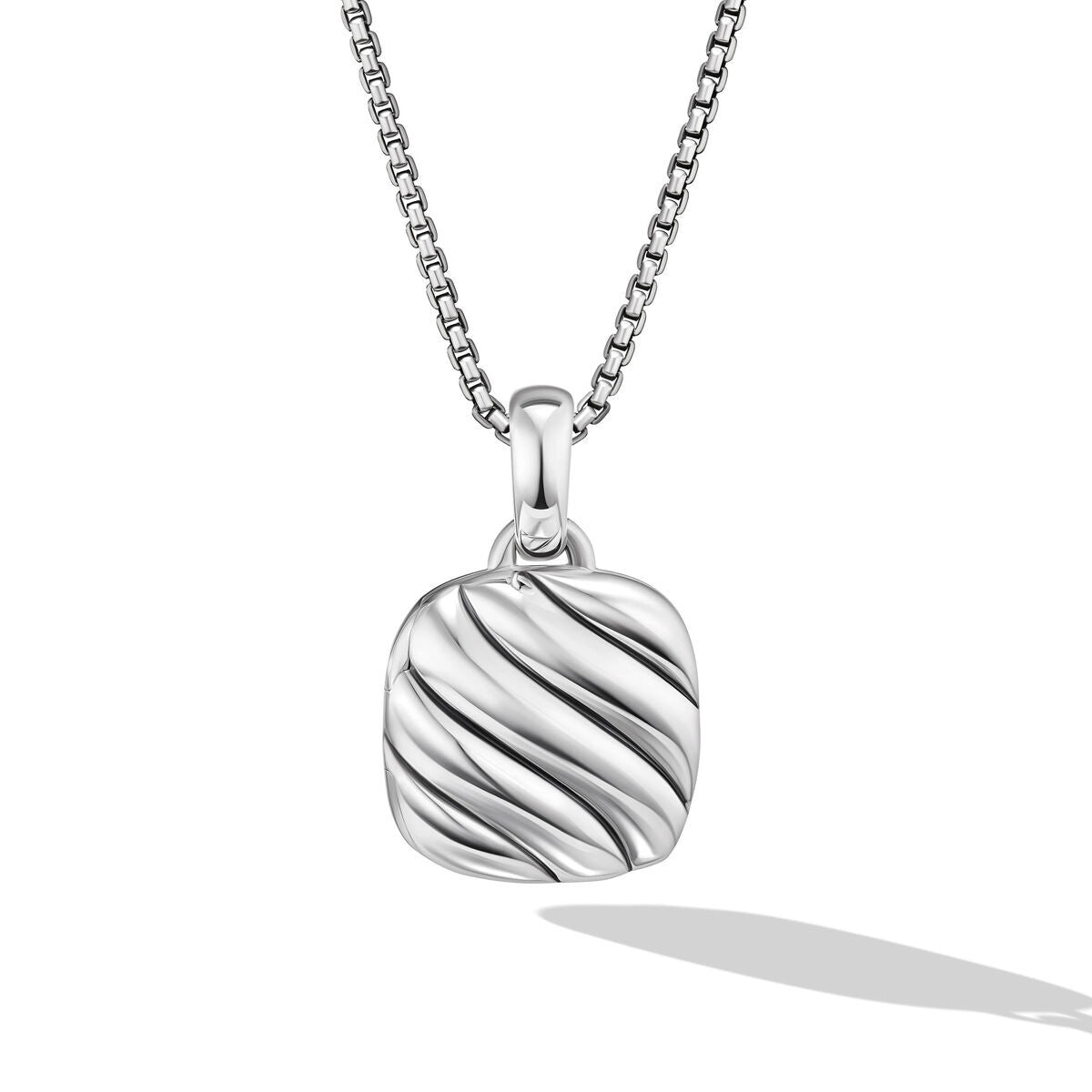 David Yurman Pendants in Silver D17964SS