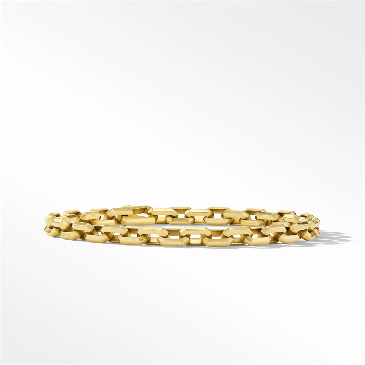 David Yurman Bracelets in Yellow Gold B35047M88M