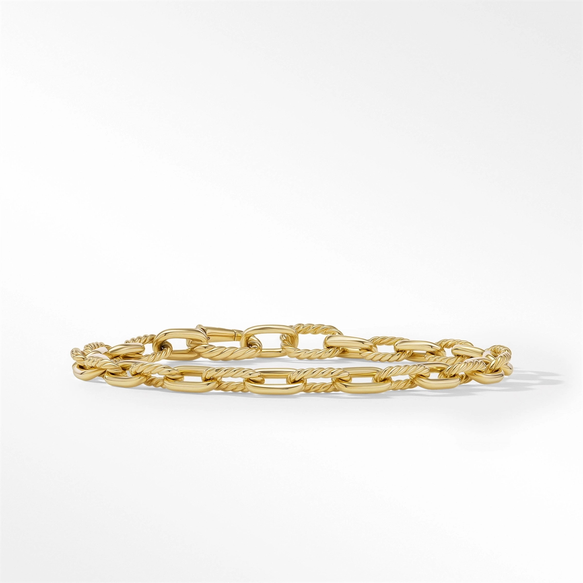 David Yurman Bracelets in Yellow Gold B35045M88M