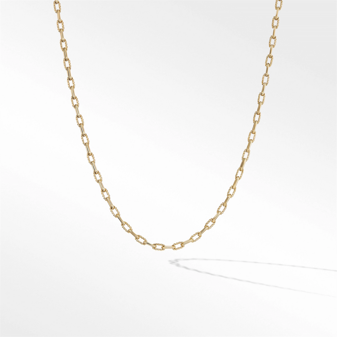 David Yurman Necklaces in Yellow Gold N35057M8822
