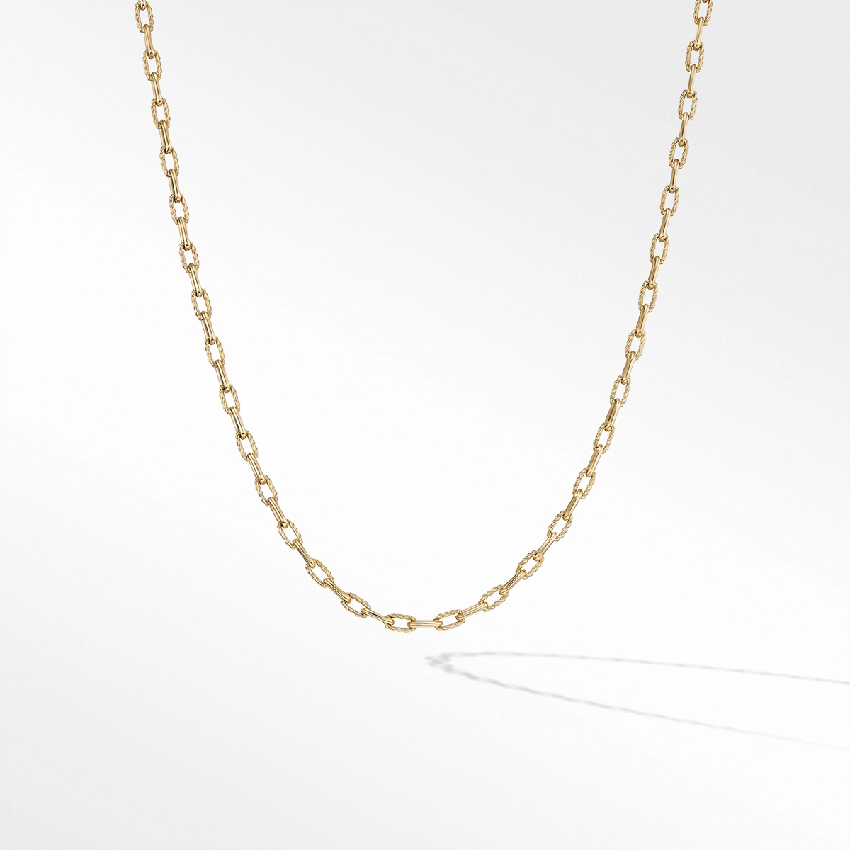 David Yurman Necklaces in Yellow Gold N35057M8822