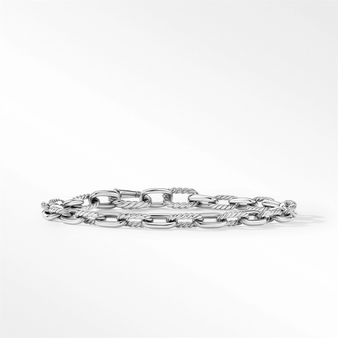 David Yurman Bracelets in Silver B35045MSSM