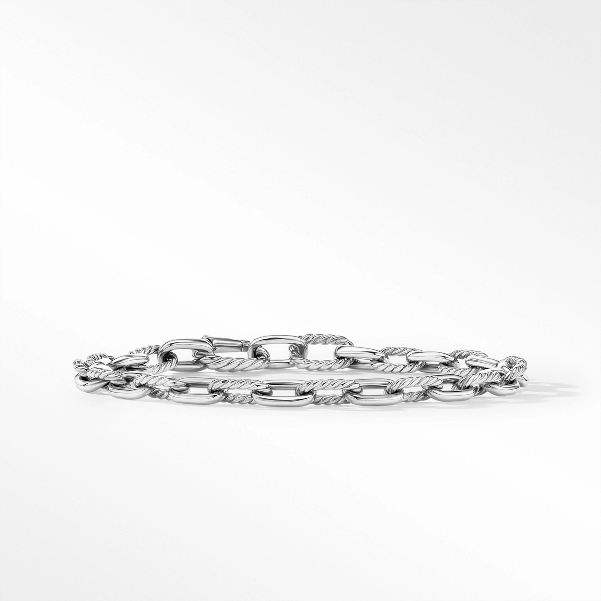 David Yurman Bracelets in Silver B35045MSSM