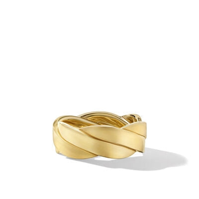 David Yurman Rings in Yellow Gold R35050M8810