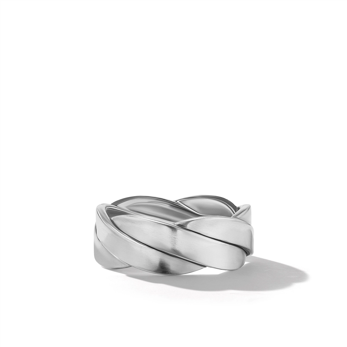David Yurman Rings in Silver R35050MSS10