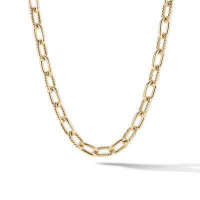David Yurman Necklaces in Yellow Gold N1371288205