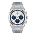 Tissot watch in Alternative Metals T1374271101101