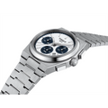 Tissot watch in Alternative Metals T1374271101101