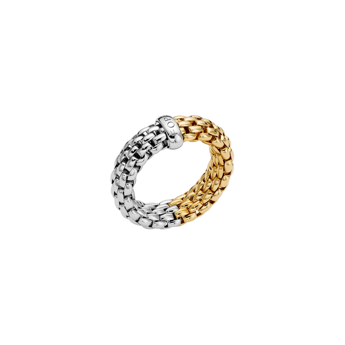 FOPE Rings in Mixed Metals 08E02AX_XX_2_XBX_00S