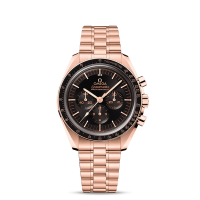 Omega watch in Rose Gold O31060425001001