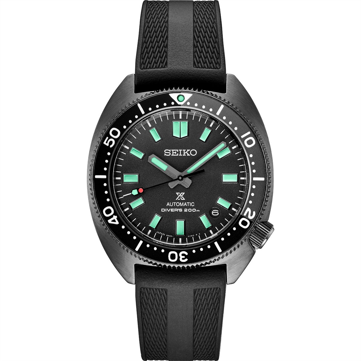 Seiko watch SPB335
