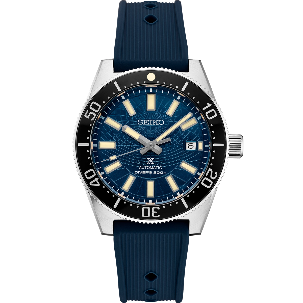 Seiko watch SLA065