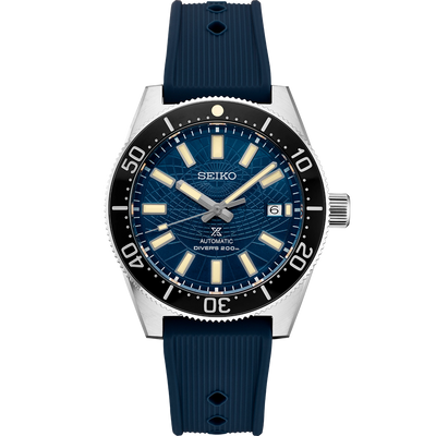 Seiko watch SLA065