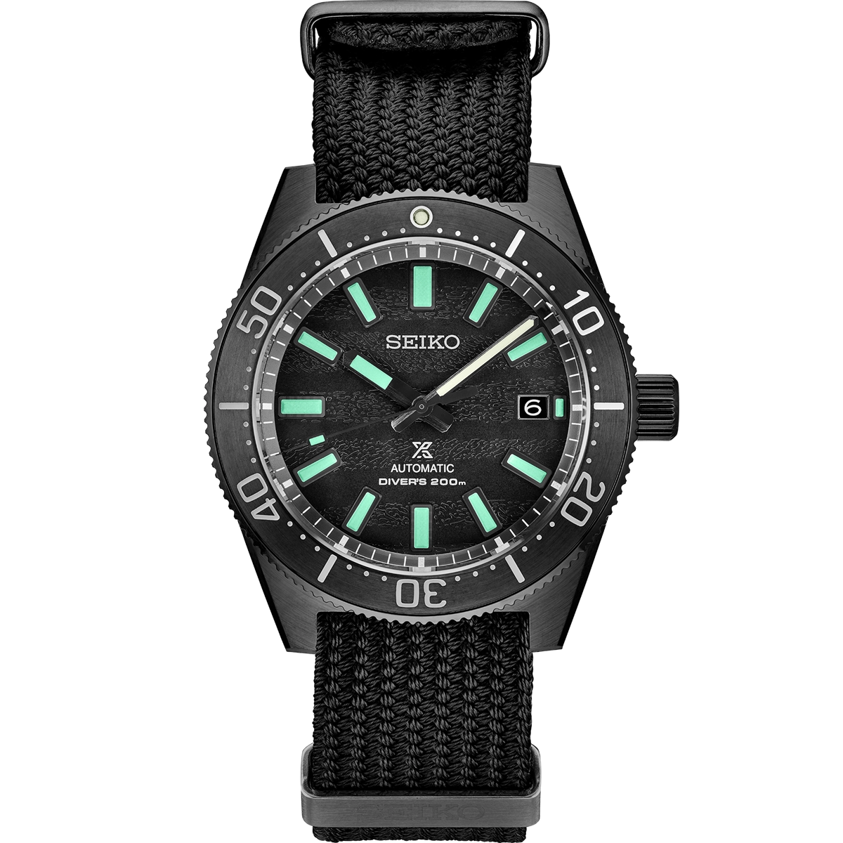 Seiko watch SLA067