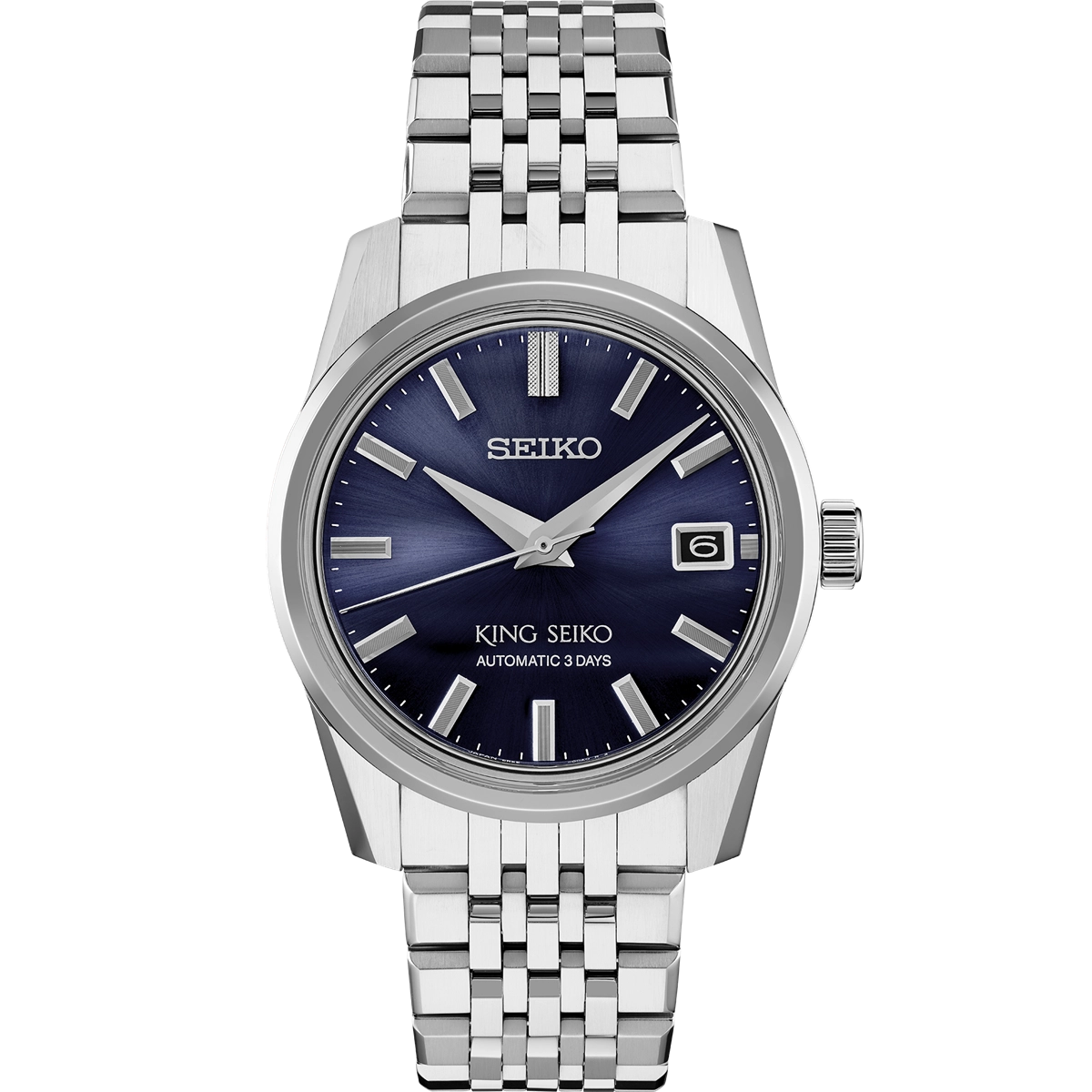 Seiko watch SPB371