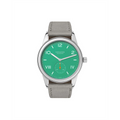 Nomos watch in Alternative Metals N726