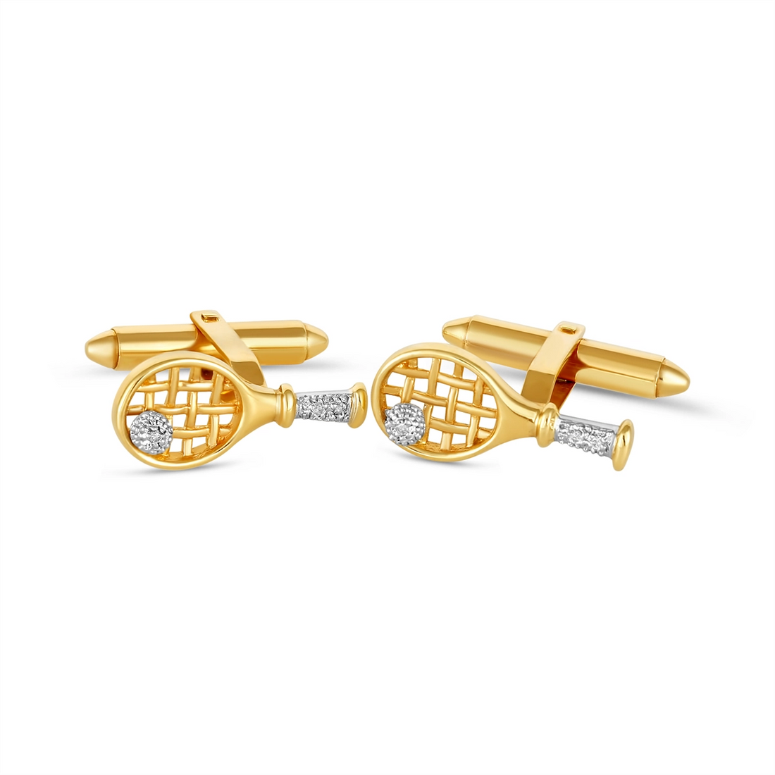 General Jewelry Accessories in Yellow Gold containing Diamond 431165