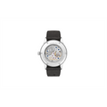 Nomos watch in Alternative Metals N736