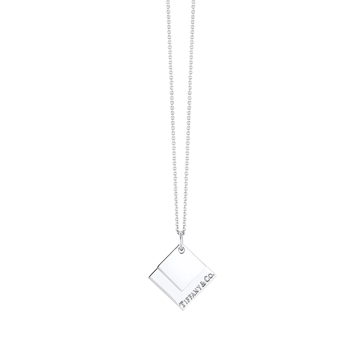 Tiffany & Co. Estate Jewelry in Silver 431222