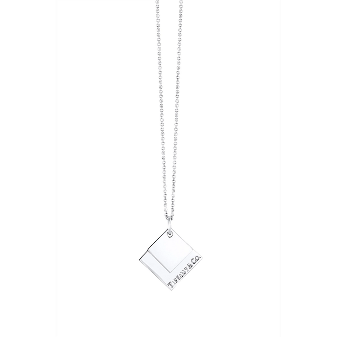 Tiffany & Co. Estate Jewelry in Silver 431222