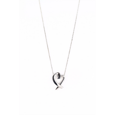 Tiffany & Co. Estate Jewelry in Silver TIFF&COESTATE2023042612