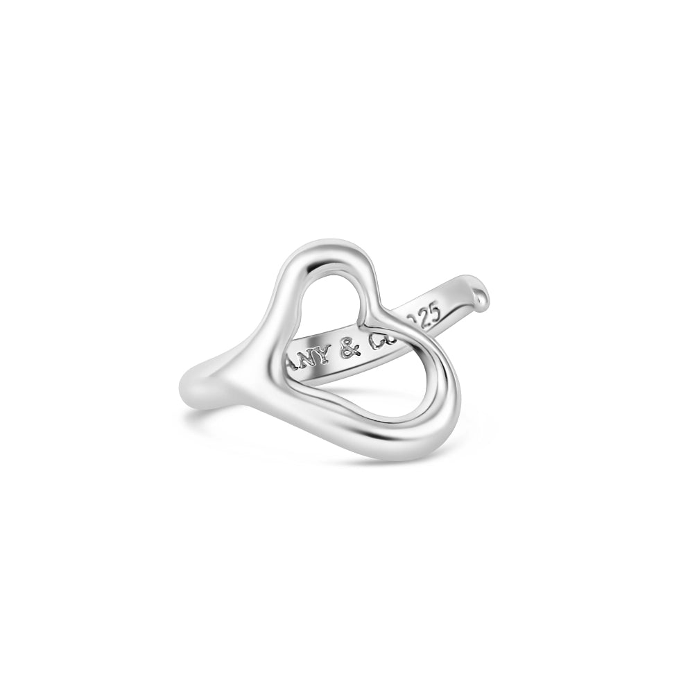 Tiffany & Co. Estate Jewelry in Silver 431227