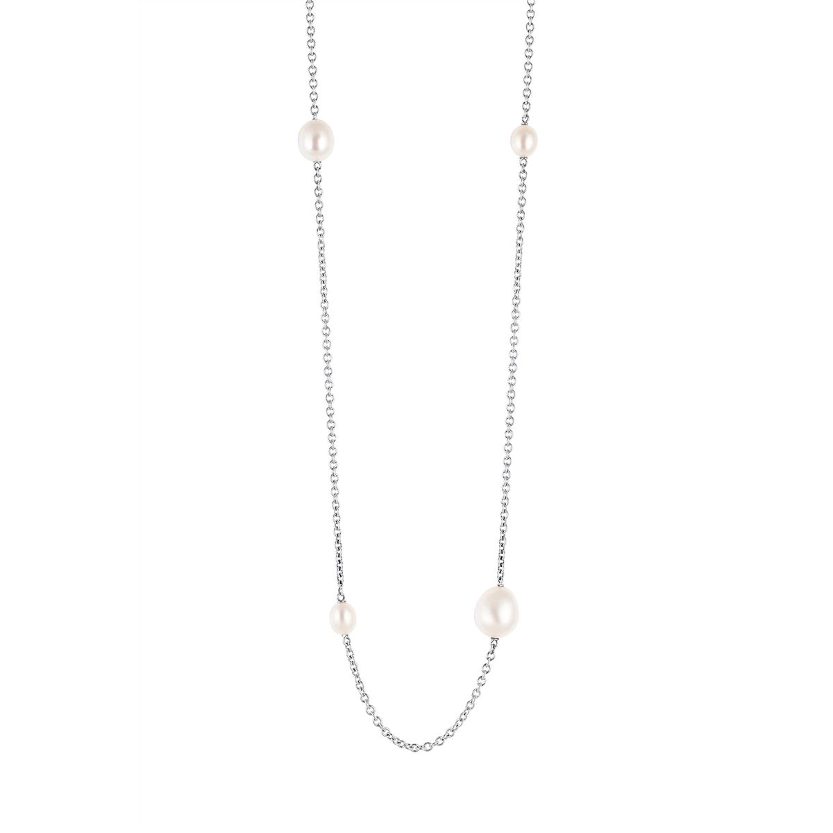 Tiffany & Co. Estate Jewelry in Silver 431237