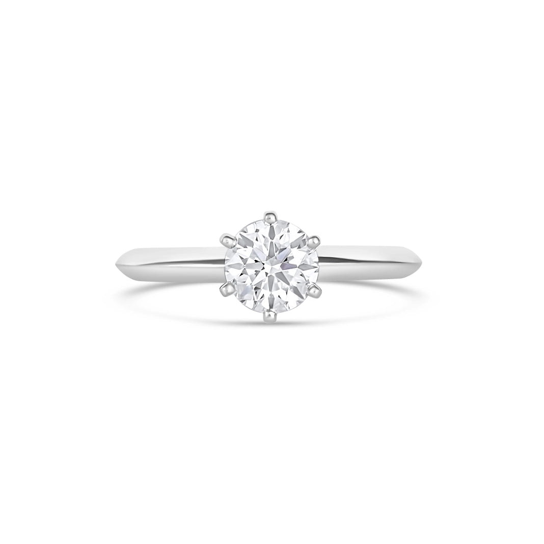 Tiffany & Co. Estate Jewelry in Platinum/Palladium 431245