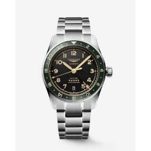 Longines watch in Alternative Metals L38024636